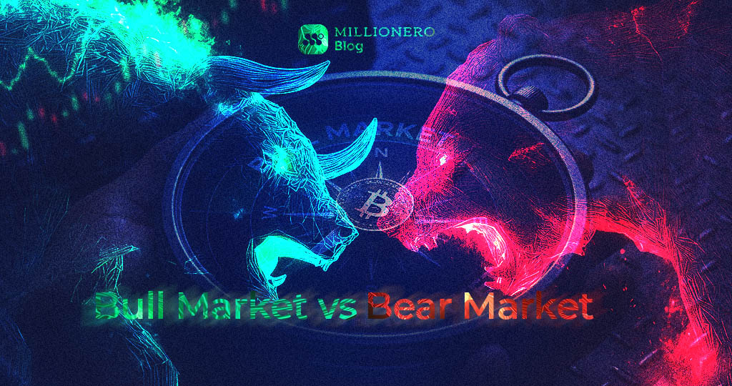 Bull Market vs. Bear Market