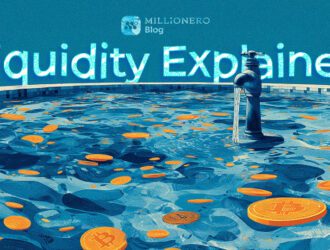 Crypto Liquidity