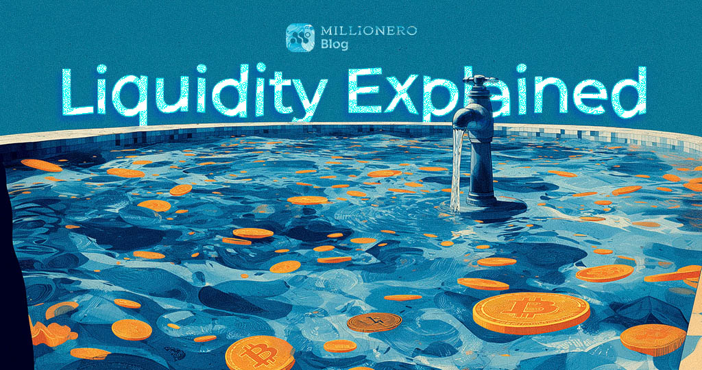 Crypto Liquidity