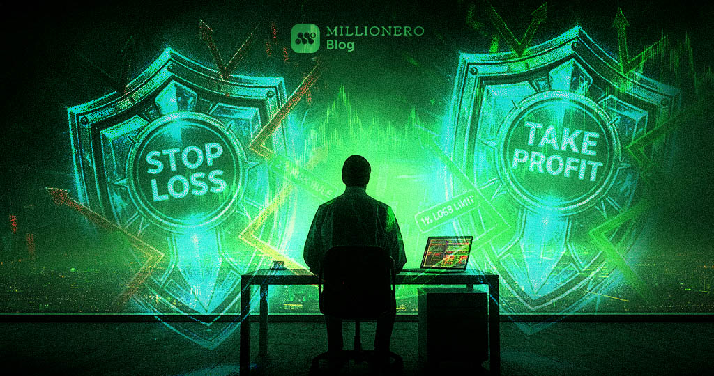 How Much Should You Risk Per Crypto Trade? Position Sizing for Beginners