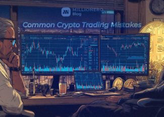 trading mistakes