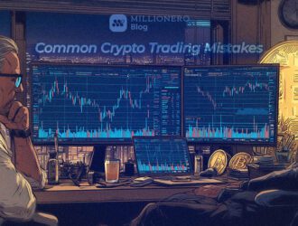 trading mistakes