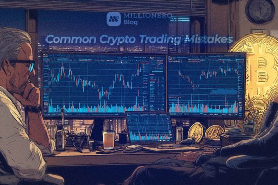 trading mistakes
