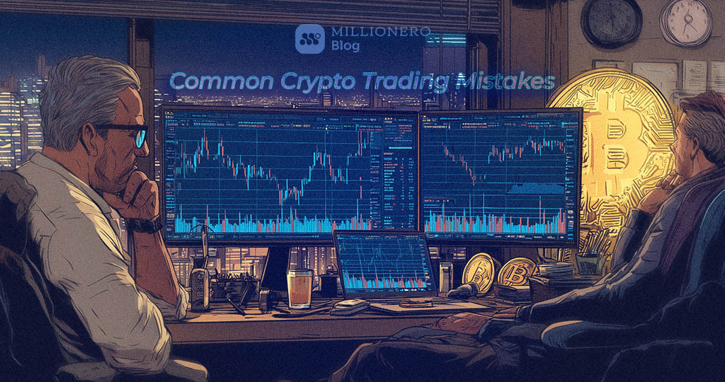 trading mistakes
