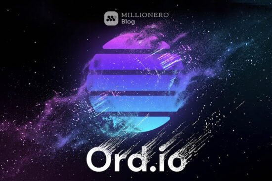 Ord.io
