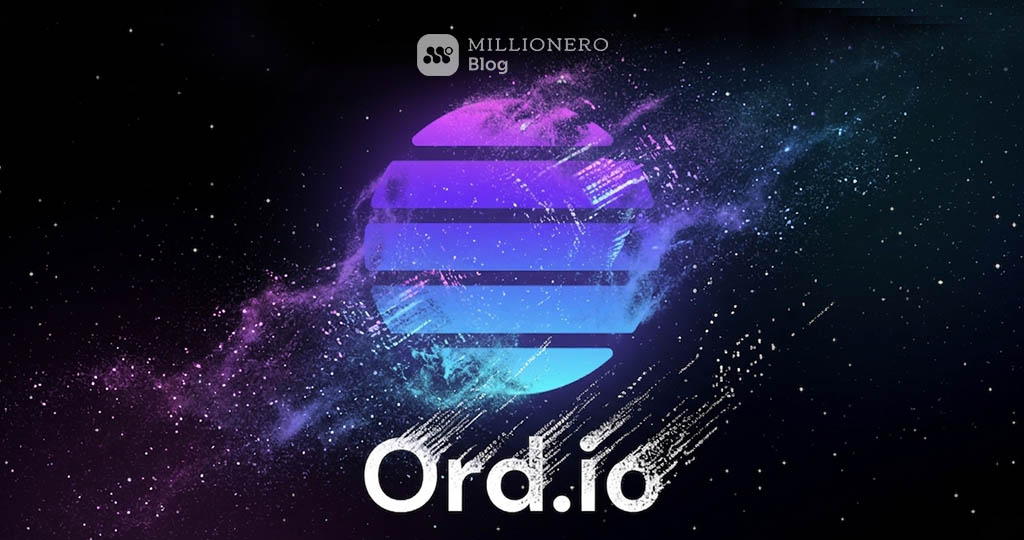 Ord.io