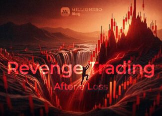 Revenge Trading