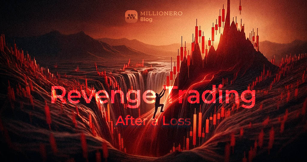 Revenge Trading